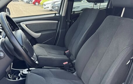 Renault Duster I рестайлинг, 2014 год, 1 050 000 рублей, 22 фотография