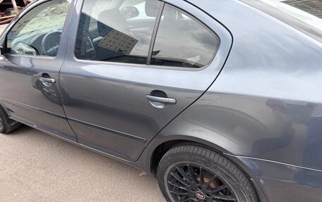 Skoda Octavia, 2010 год, 550 000 рублей, 4 фотография