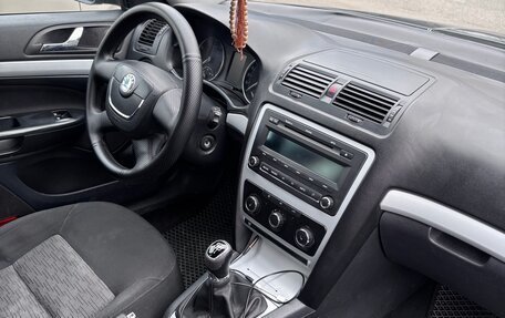 Skoda Octavia, 2010 год, 550 000 рублей, 8 фотография