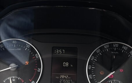 Skoda Octavia, 2010 год, 550 000 рублей, 16 фотография