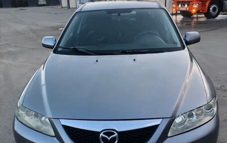 Mazda 6, 2004 год, 365 000 рублей, 2 фотография