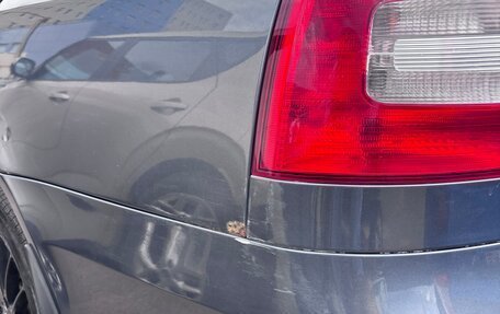 Skoda Octavia, 2010 год, 550 000 рублей, 13 фотография
