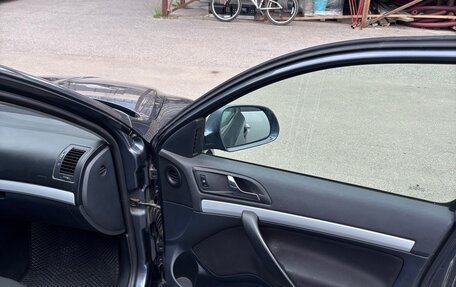 Skoda Octavia, 2010 год, 550 000 рублей, 6 фотография