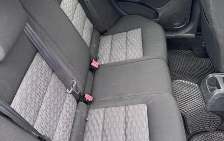 Skoda Octavia, 2010 год, 550 000 рублей, 10 фотография