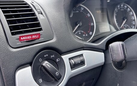 Skoda Octavia, 2010 год, 550 000 рублей, 7 фотография