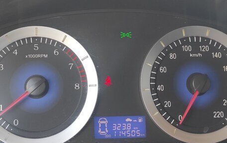 Geely GC6, 2014 год, 470 000 рублей, 6 фотография