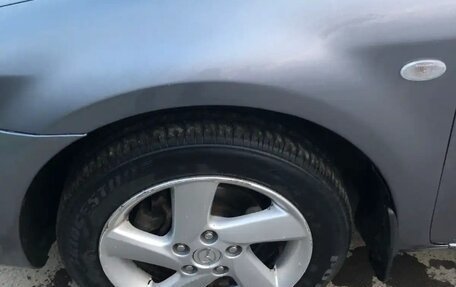 Mazda 6, 2004 год, 365 000 рублей, 12 фотография