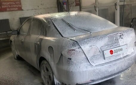 Mazda 6, 2004 год, 365 000 рублей, 11 фотография