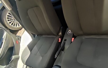 Geely GC6, 2014 год, 470 000 рублей, 8 фотография