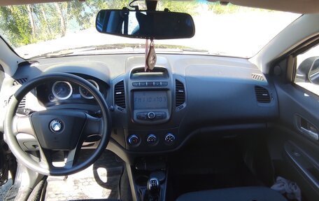Geely GC6, 2014 год, 470 000 рублей, 7 фотография