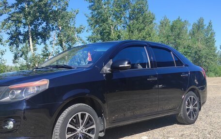 Geely GC6, 2014 год, 470 000 рублей, 2 фотография