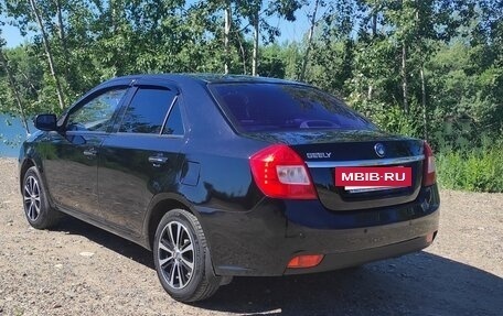 Geely GC6, 2014 год, 470 000 рублей, 4 фотография