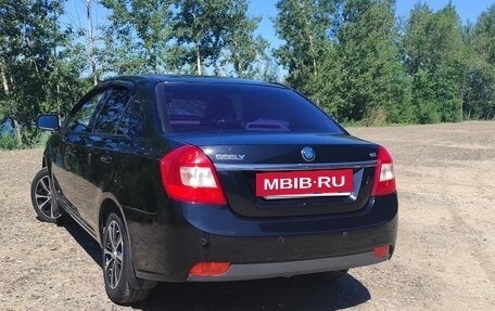 Geely GC6, 2014 год, 470 000 рублей, 5 фотография