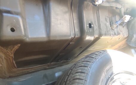 Geely GC6, 2014 год, 470 000 рублей, 11 фотография