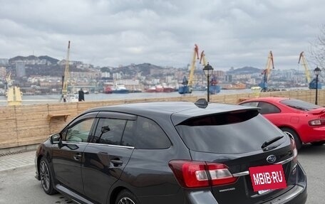 Subaru Levorg I, 2017 год, 1 720 000 рублей, 3 фотография