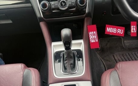 Subaru Levorg I, 2017 год, 1 720 000 рублей, 11 фотография