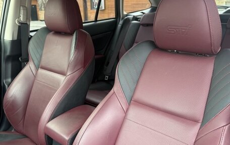 Subaru Levorg I, 2017 год, 1 720 000 рублей, 20 фотография