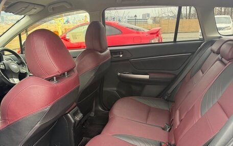 Subaru Levorg I, 2017 год, 1 720 000 рублей, 19 фотография