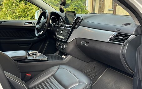Mercedes-Benz GLE Coupe, 2017 год, 4 870 000 рублей, 7 фотография