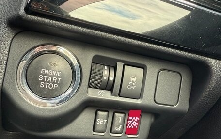 Subaru Levorg I, 2017 год, 1 720 000 рублей, 15 фотография