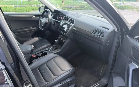Volkswagen Tiguan II, 2020 год, 3 450 000 рублей, 10 фотография