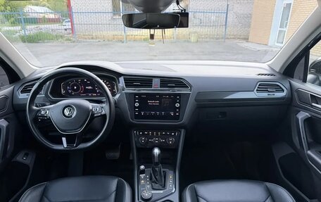 Volkswagen Tiguan II, 2020 год, 3 450 000 рублей, 11 фотография