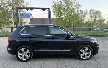 Volkswagen Tiguan II, 2020 год, 3 450 000 рублей, 6 фотография