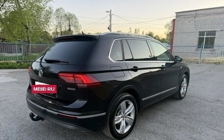 Volkswagen Tiguan II, 2020 год, 3 450 000 рублей, 5 фотография