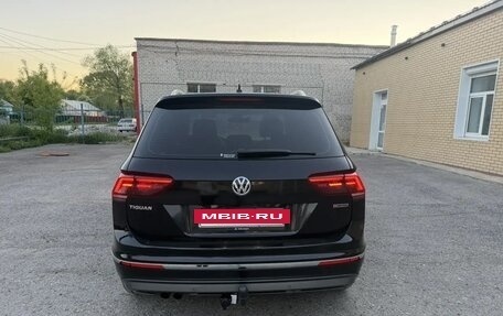 Volkswagen Tiguan II, 2020 год, 3 450 000 рублей, 4 фотография