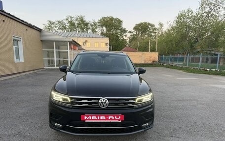 Volkswagen Tiguan II, 2020 год, 3 450 000 рублей, 8 фотография