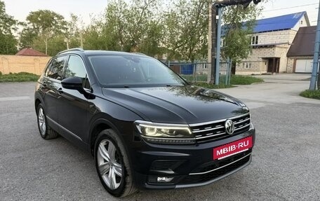 Volkswagen Tiguan II, 2020 год, 3 450 000 рублей, 7 фотография