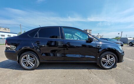 Volkswagen Polo VI (EU Market), 2019 год, 1 450 000 рублей, 3 фотография