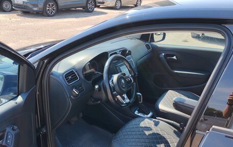 Volkswagen Polo VI (EU Market), 2019 год, 1 450 000 рублей, 5 фотография