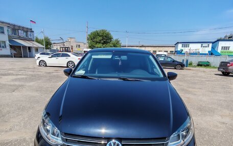 Volkswagen Polo VI (EU Market), 2019 год, 1 450 000 рублей, 2 фотография