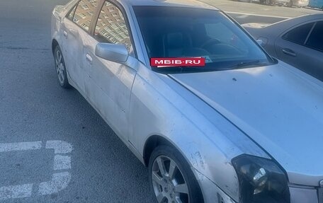 Cadillac CTS II, 2007 год, 450 000 рублей, 2 фотография