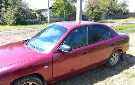 Daewoo Nubira, 1999 год, 150 000 рублей, 7 фотография