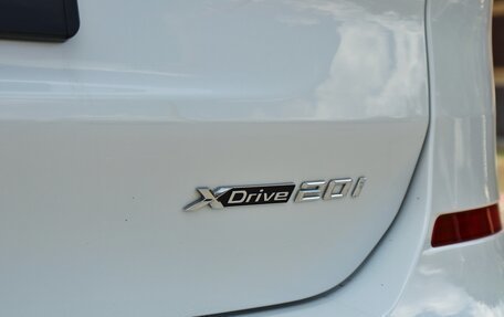 BMW X1, 2021 год, 3 780 000 рублей, 7 фотография
