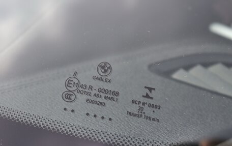 BMW X1, 2021 год, 3 780 000 рублей, 9 фотография