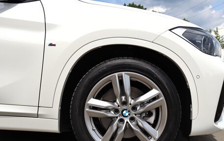 BMW X1, 2021 год, 3 780 000 рублей, 10 фотография