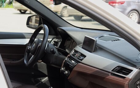 BMW X1, 2021 год, 3 780 000 рублей, 13 фотография