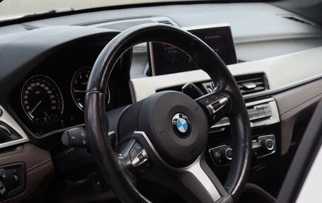 BMW X1, 2021 год, 3 780 000 рублей, 15 фотография