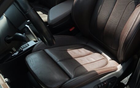 BMW X1, 2021 год, 3 780 000 рублей, 20 фотография