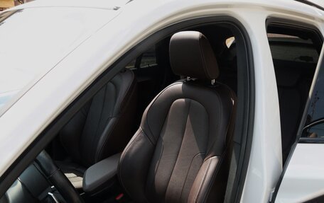 BMW X1, 2021 год, 3 780 000 рублей, 19 фотография