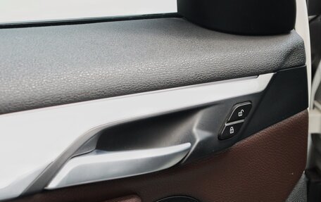 BMW X1, 2021 год, 3 780 000 рублей, 18 фотография