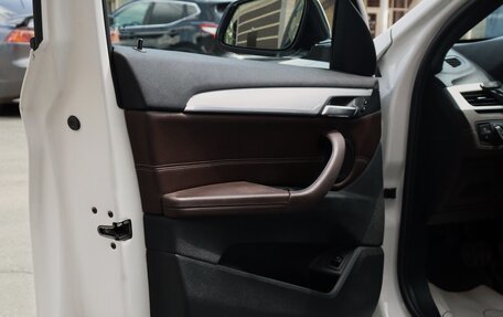 BMW X1, 2021 год, 3 780 000 рублей, 17 фотография