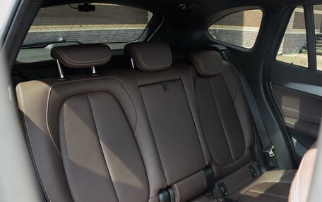 BMW X1, 2021 год, 3 780 000 рублей, 25 фотография