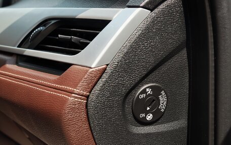 BMW X1, 2021 год, 3 780 000 рублей, 31 фотография