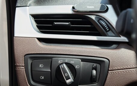 BMW X1, 2021 год, 3 780 000 рублей, 32 фотография