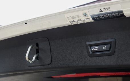 BMW X1, 2021 год, 3 780 000 рублей, 39 фотография