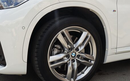 BMW X1, 2021 год, 3 780 000 рублей, 34 фотография